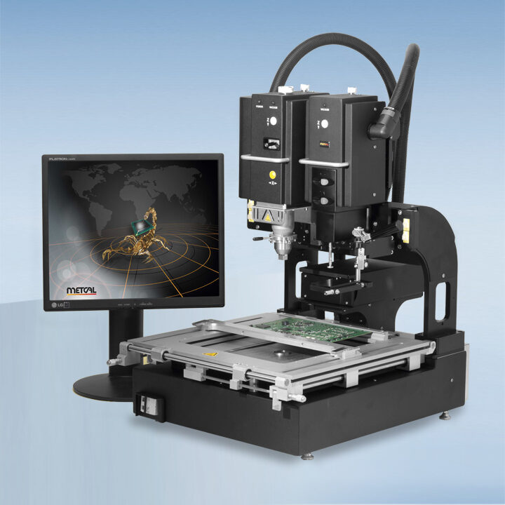 Reparaturen & Refurbishment